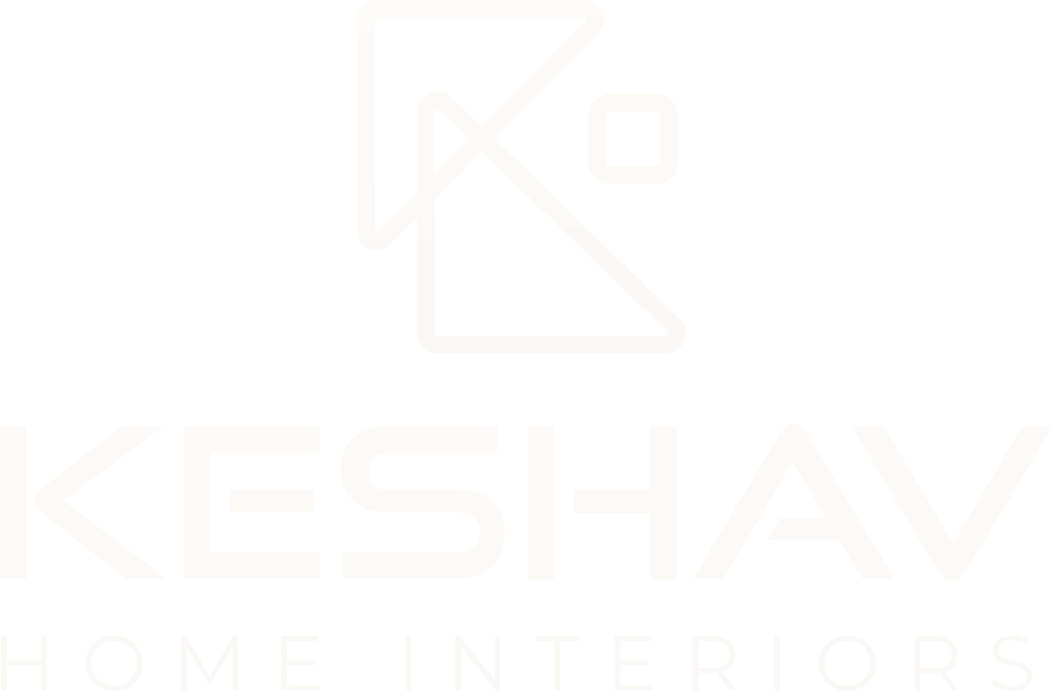 Keshav Home Interiors
