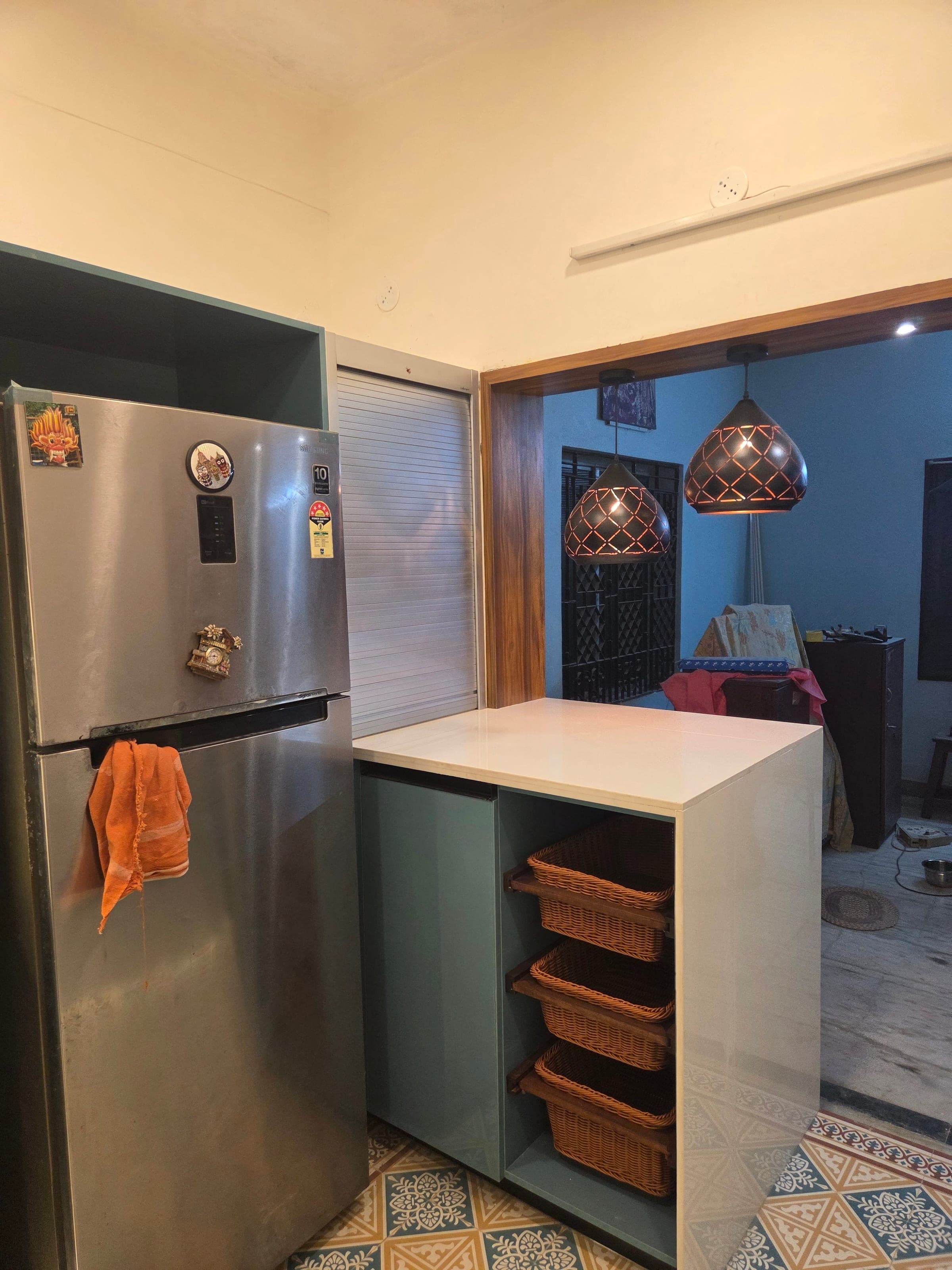 Anna Nagar West Extension, Chennai