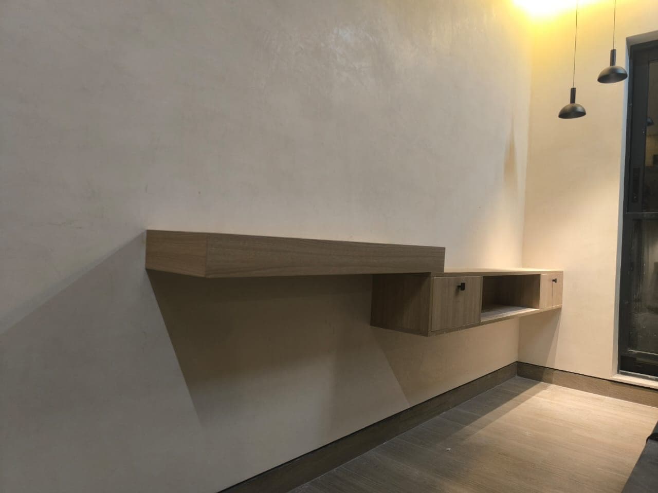 Appaswamy, Park House Mews, Guindy