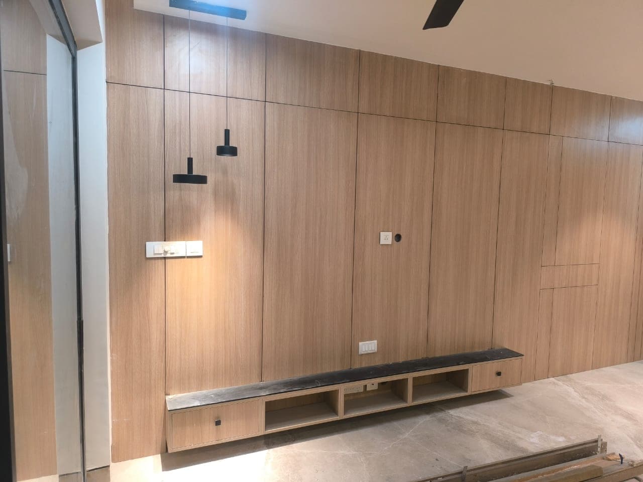Appaswamy, Park House Mews, Guindy