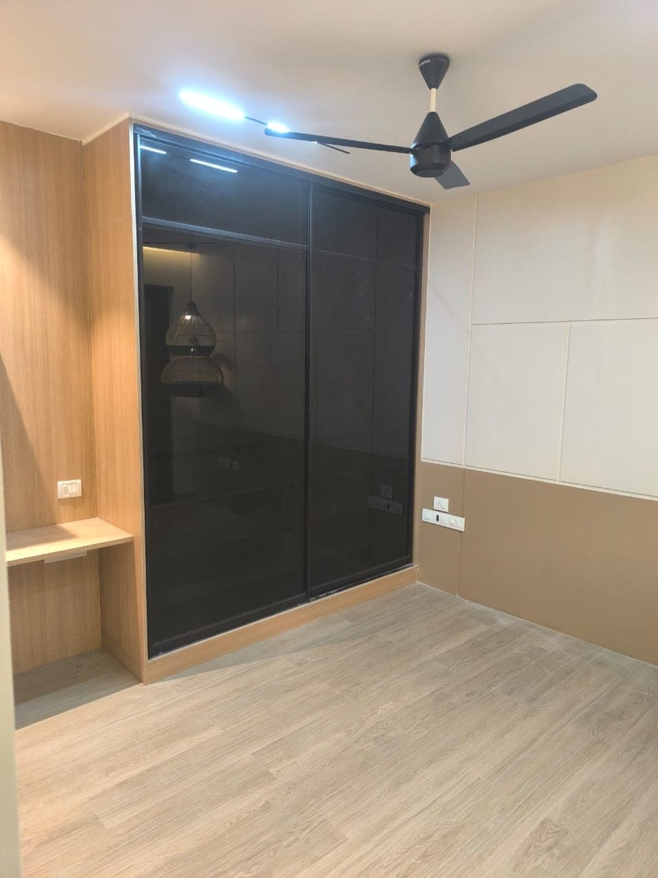 Appaswamy, Park House Mews, Guindy