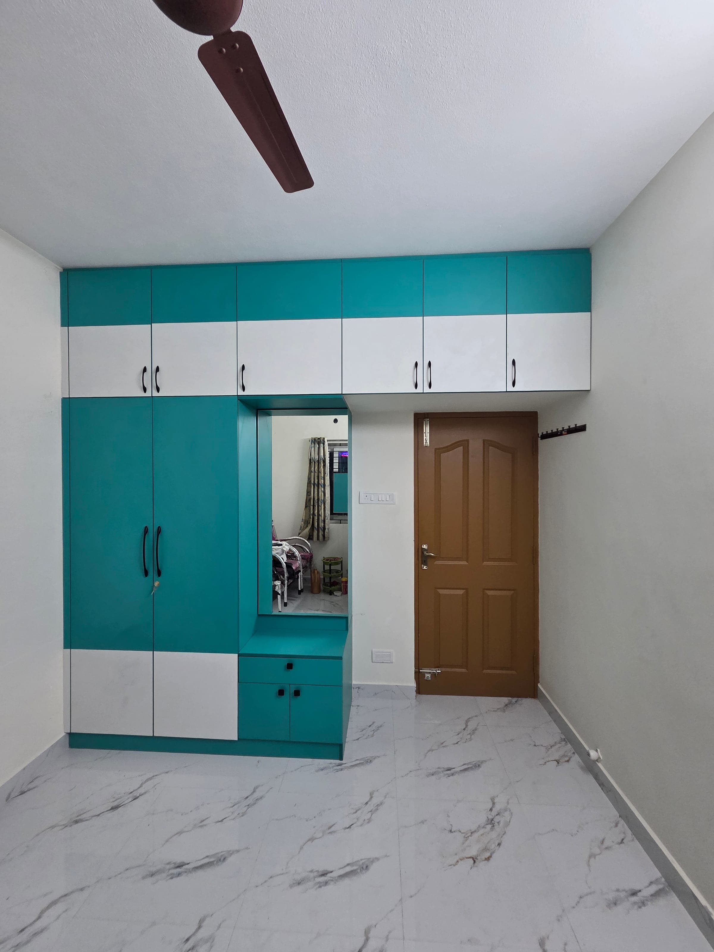Vivekananda Nagar, Ambattur